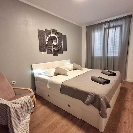 Apartment Be Like Pula Extérieur photo