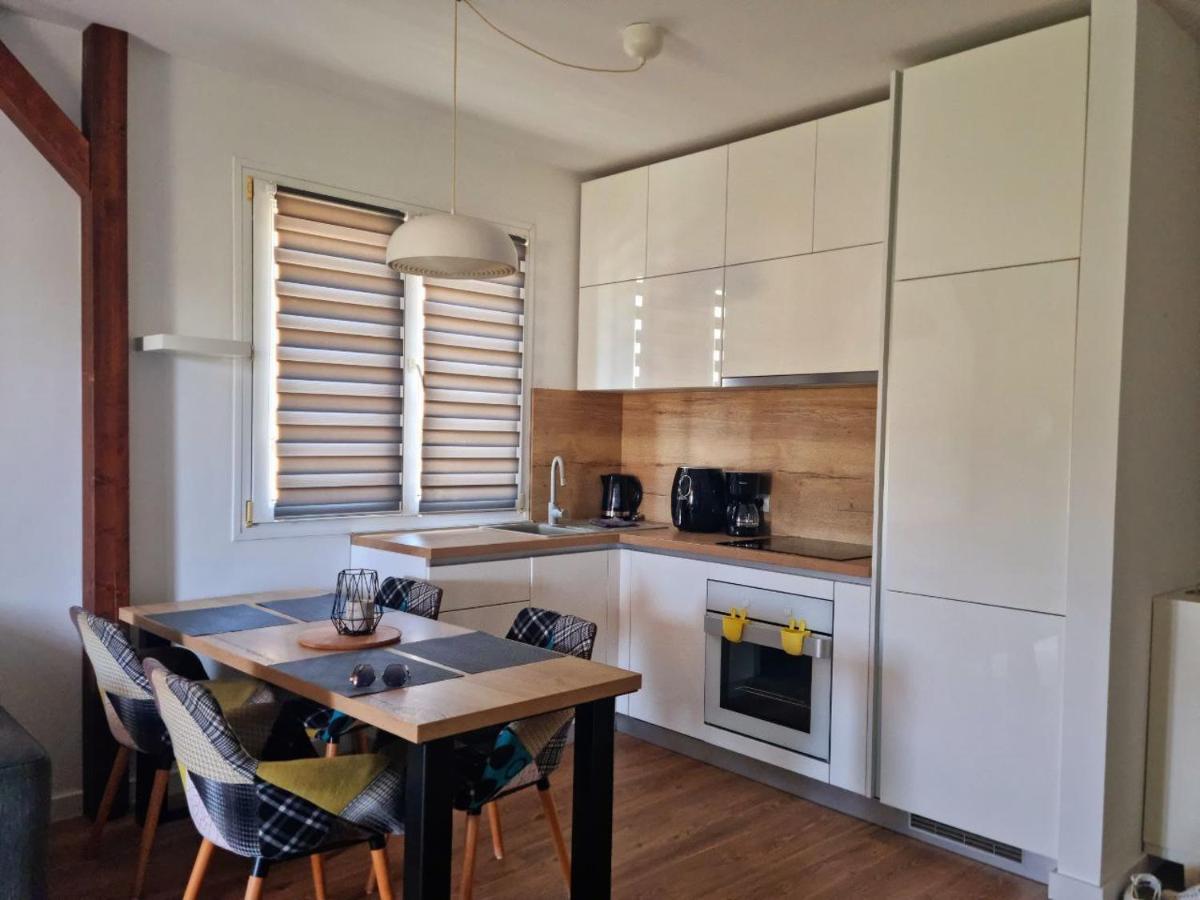 Apartment Be Like Pula Extérieur photo
