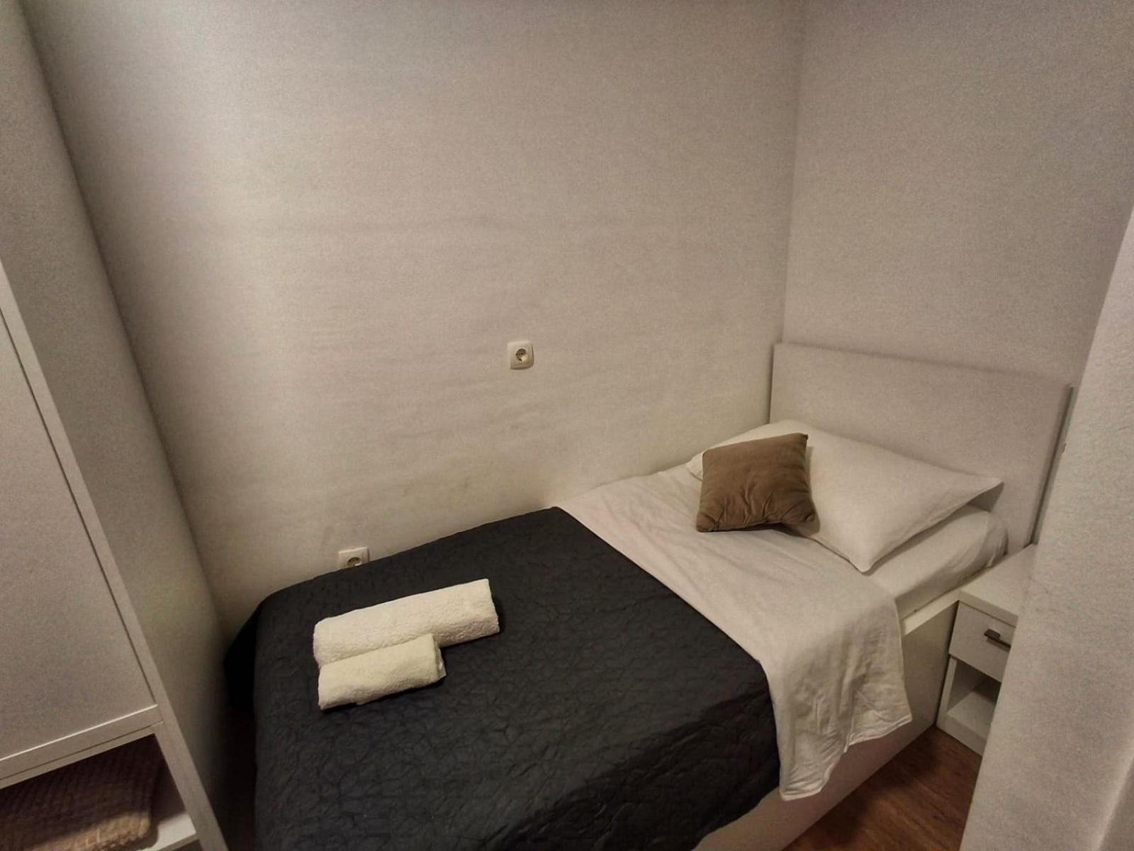 Apartment Be Like Pula Extérieur photo