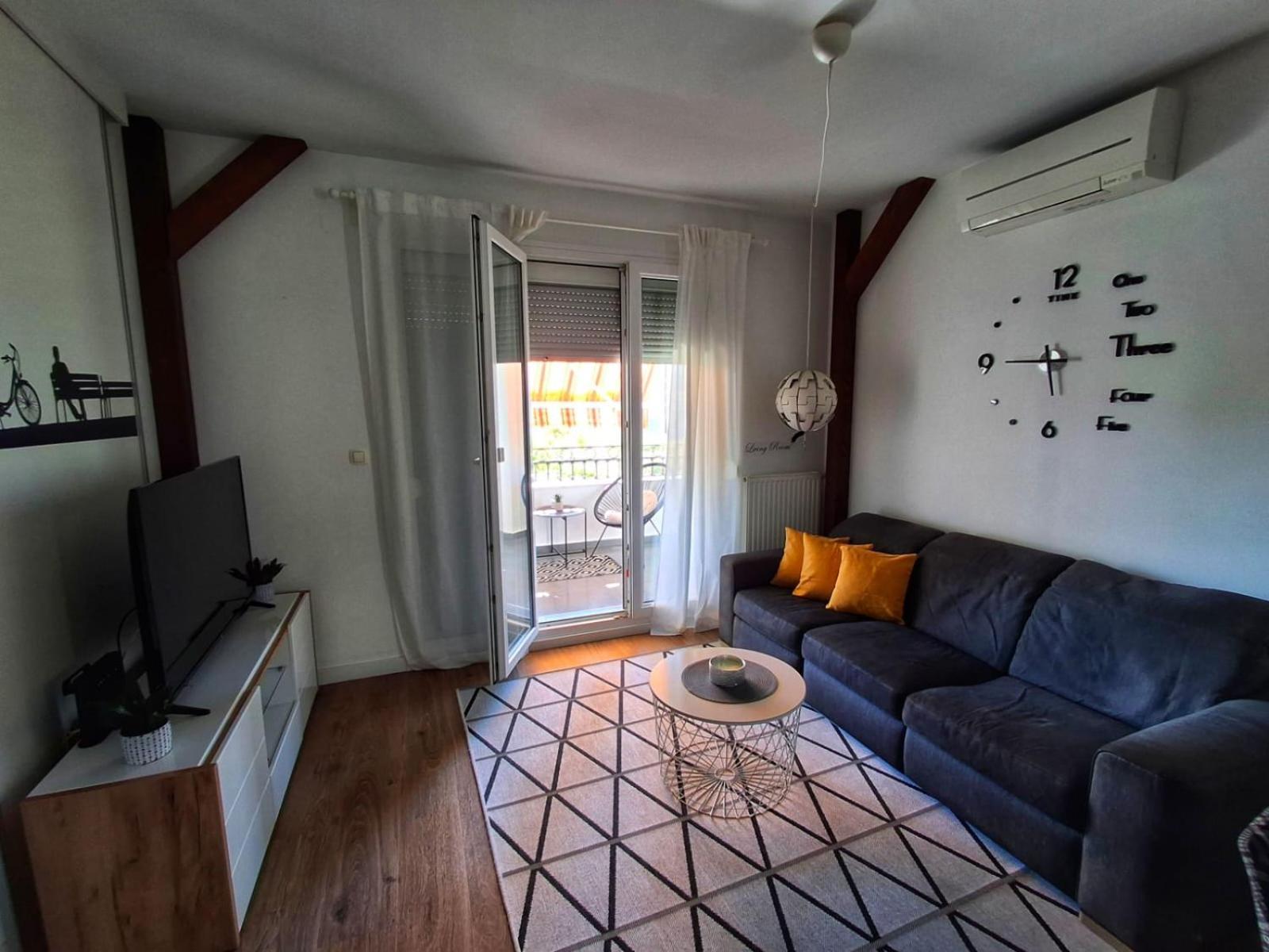 Apartment Be Like Pula Extérieur photo
